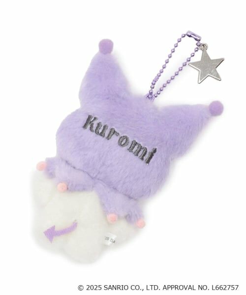 pom ponette junior / ポンポネット ジュニア チャーム | 【マイメロディ・クロミ】チャーム | 詳細1