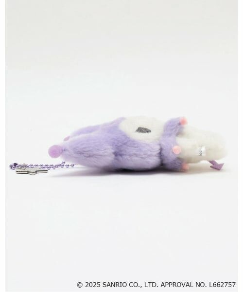 pom ponette junior / ポンポネット ジュニア チャーム | 【マイメロディ・クロミ】チャーム | 詳細2