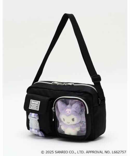 pom ponette junior / ポンポネット ジュニア チャーム | 【マイメロディ・クロミ】チャーム | 詳細4