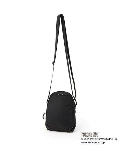 pom ponette junior / ポンポネット ジュニア ショルダーバッグ | 【PEANUTS】リュック＆ショルダー2WAYバッグ | 詳細1