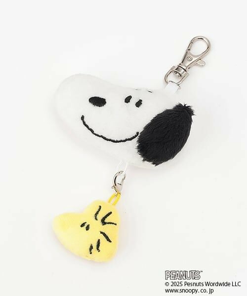 pom ponette junior / ポンポネット ジュニア ショルダーバッグ | 【PEANUTS】リュック＆ショルダー2WAYバッグ | 詳細11