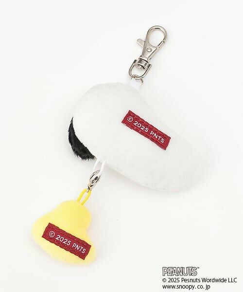 pom ponette junior / ポンポネット ジュニア ショルダーバッグ | 【PEANUTS】リュック＆ショルダー2WAYバッグ | 詳細12