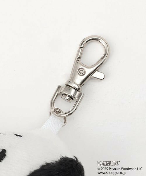 pom ponette junior / ポンポネット ジュニア ショルダーバッグ | 【PEANUTS】リュック＆ショルダー2WAYバッグ | 詳細13