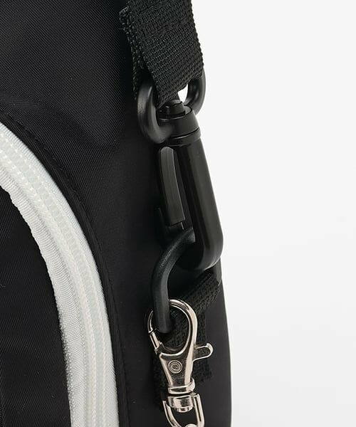 pom ponette junior / ポンポネット ジュニア ショルダーバッグ | 【PEANUTS】リュック＆ショルダー2WAYバッグ | 詳細6