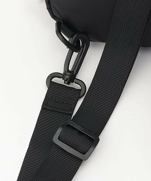 pom ponette junior / ポンポネット ジュニア ショルダーバッグ | 【PEANUTS】リュック＆ショルダー2WAYバッグ | 詳細7