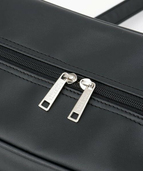 pom ponette junior / ポンポネット ジュニア トートバッグ | 合皮スクールバッグ | 詳細2