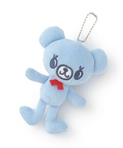 pom ponette junior / ポンポネット ジュニア チャーム | ミントくん ぬいぐるみチャーム