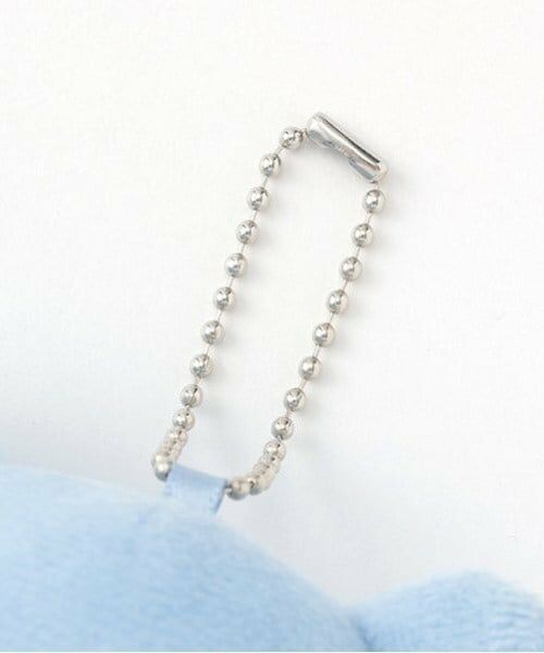 pom ponette junior / ポンポネット ジュニア チャーム | ミントくん ぬいぐるみチャーム | 詳細3