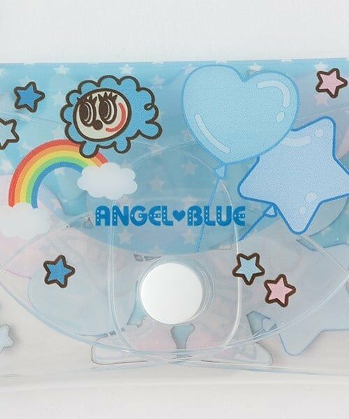 pom ponette junior / ポンポネット ジュニア ポーチ | ナカムラくん PVCポーチ | 詳細2