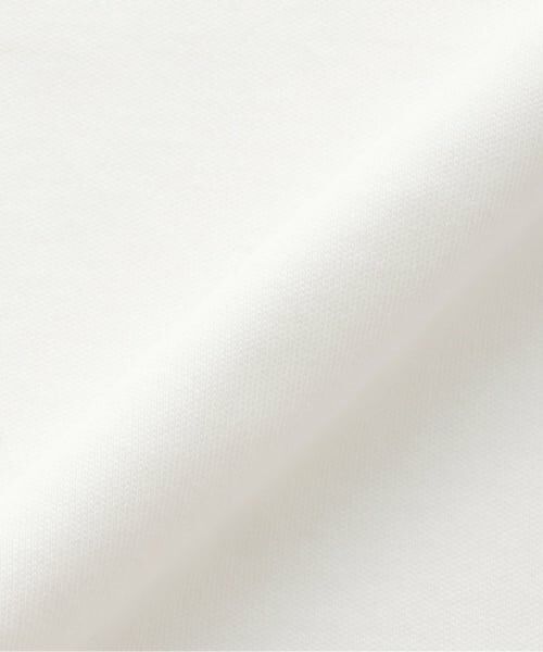 pom ponette junior / ポンポネット ジュニア スウェット | ハーフZIP+ロンTセット | 詳細11