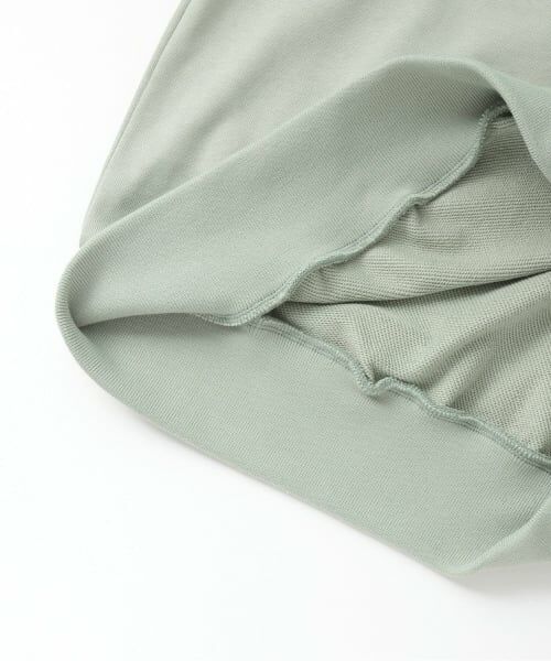 pom ponette junior / ポンポネット ジュニア スウェット | ハーフZIP+ロンTセット | 詳細8