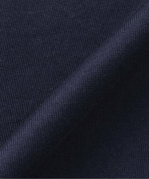 pom ponette junior / ポンポネット ジュニア Tシャツ | エッフェルロゴロングTシャツ | 詳細7