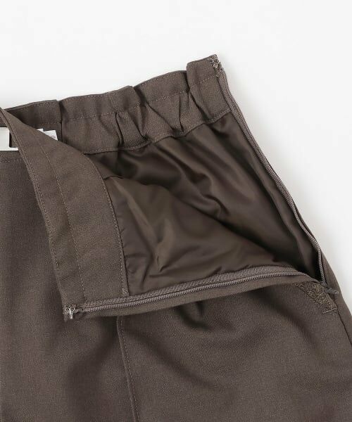 pom ponette junior / ポンポネット ジュニア ショート・ハーフ・半端丈パンツ | 【130cmあり】レースポケットショートパンツ | 詳細6