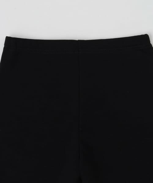 pom ponette junior / ポンポネット ジュニア ミニ・ひざ丈スカート | 【130cmあり】チェックボックスタックスカート×インパンセット | 詳細8