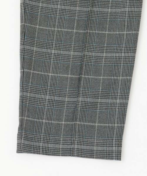 pom ponette junior / ポンポネット ジュニア その他パンツ | 【GOOD PRICE】【裏起毛】イージーテーパードパンツ | 詳細5