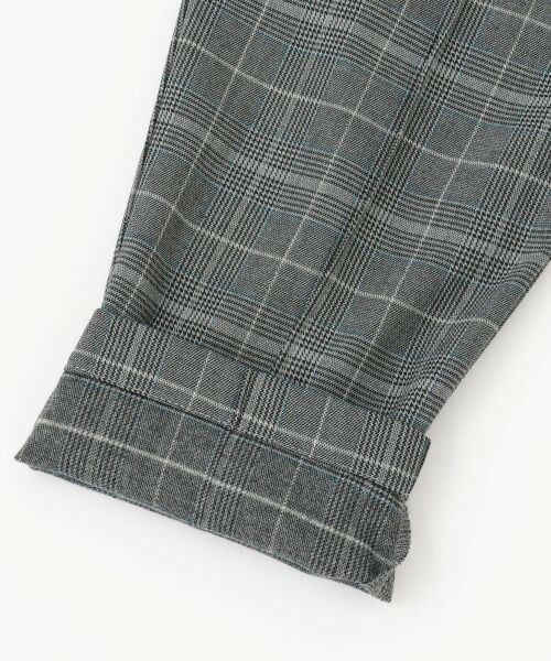 pom ponette junior / ポンポネット ジュニア その他パンツ | 【GOOD PRICE】【裏起毛】イージーテーパードパンツ | 詳細6