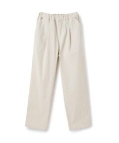 pom ponette junior / ポンポネット ジュニア その他パンツ | コーデュロイテーパードパンツ