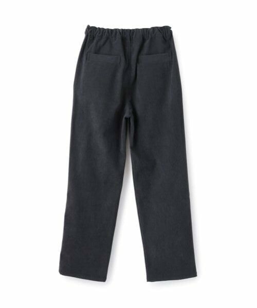 pom ponette junior / ポンポネット ジュニア その他パンツ | コーデュロイテーパードパンツ | 詳細1