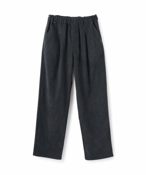 pom ponette junior / ポンポネット ジュニア その他パンツ | コーデュロイテーパードパンツ | 詳細10