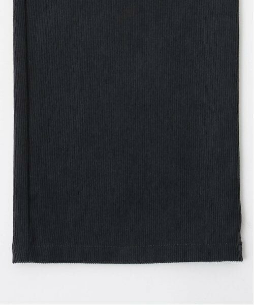 pom ponette junior / ポンポネット ジュニア その他パンツ | コーデュロイテーパードパンツ | 詳細4