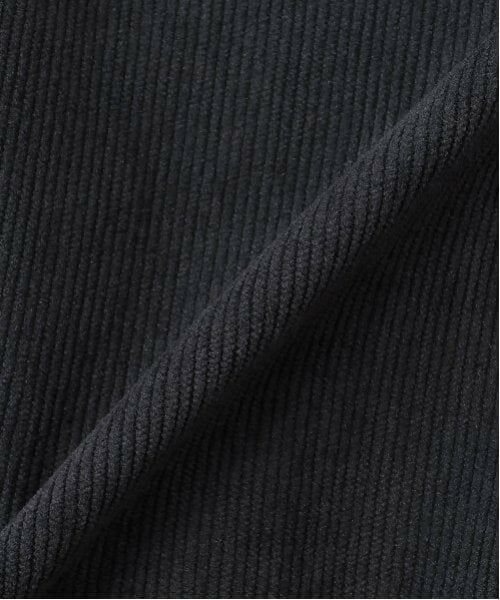 pom ponette junior / ポンポネット ジュニア その他パンツ | コーデュロイテーパードパンツ | 詳細8