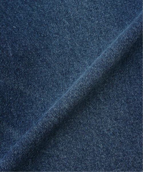 pom ponette junior / ポンポネット ジュニア その他パンツ | ベルトつきバレルシルエットパンツ | 詳細9