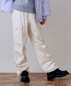 pom ponette junior / ポンポネット ジュニア その他パンツ | 【あったか裏起毛】カーゴパンツ