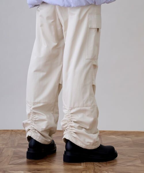 pom ponette junior / ポンポネット ジュニア その他パンツ | 【あったか裏起毛】カーゴパンツ | 詳細13