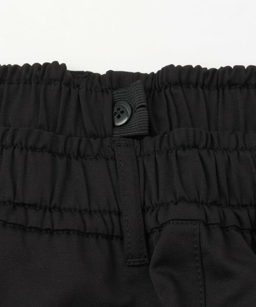 pom ponette junior / ポンポネット ジュニア その他パンツ | 【あったか裏起毛】カーゴパンツ | 詳細3