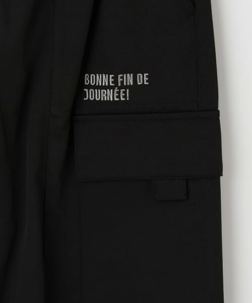 pom ponette junior / ポンポネット ジュニア その他パンツ | 【あったか裏起毛】カーゴパンツ | 詳細5