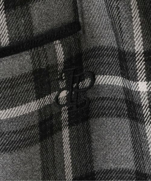 pom ponette junior / ポンポネット ジュニア その他パンツ | 【130cmあり】サスつきワイドパンツ | 詳細26