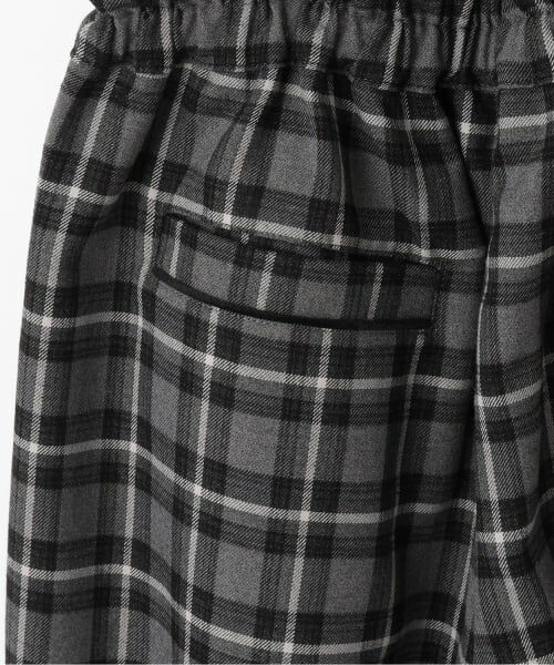 pom ponette junior / ポンポネット ジュニア その他パンツ | 【130cmあり】サスつきワイドパンツ | 詳細25