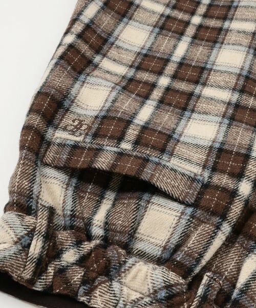 pom ponette junior / ポンポネット ジュニア ショート・ハーフ・半端丈パンツ | ボタンタックキュロット | 詳細8