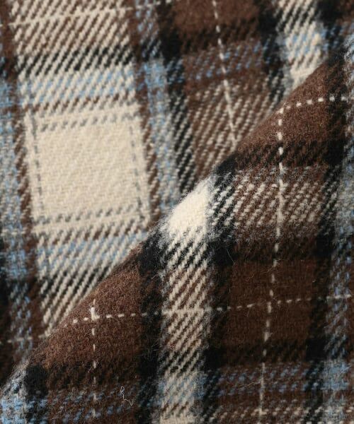 pom ponette junior / ポンポネット ジュニア ショート・ハーフ・半端丈パンツ | ボタンタックキュロット | 詳細9