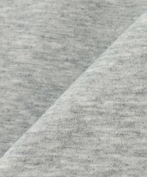 pom ponette junior / ポンポネット ジュニア その他パンツ | 裏起毛ダンボールスウェットパンツ | 詳細11