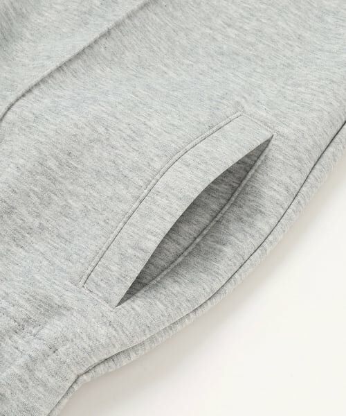 pom ponette junior / ポンポネット ジュニア その他パンツ | 裏起毛ダンボールスウェットパンツ | 詳細5