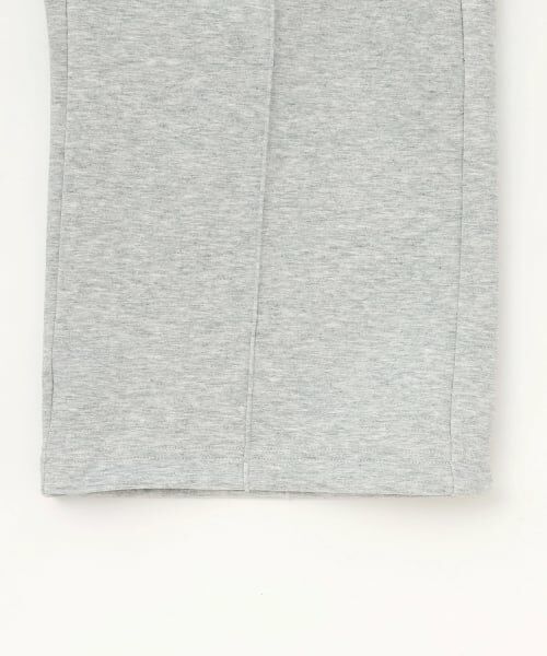 pom ponette junior / ポンポネット ジュニア その他パンツ | 裏起毛ダンボールスウェットパンツ | 詳細6