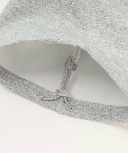 pom ponette junior / ポンポネット ジュニア その他パンツ | 裏起毛ダンボールスウェットパンツ | 詳細7