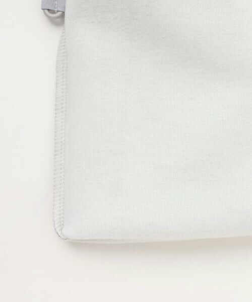 pom ponette junior / ポンポネット ジュニア その他パンツ | 裏起毛ダンボールスウェットパンツ | 詳細8