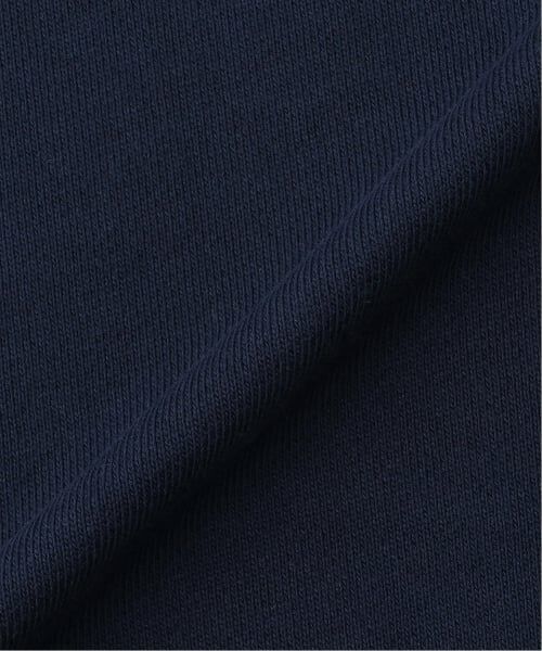 pom ponette junior / ポンポネット ジュニア スウェット | 【130cmあり】パリ柄刺しゅうプルオーバー | 詳細19