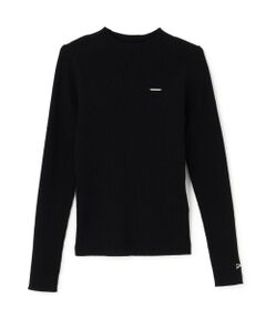 pom ponette junior / ポンポネット ジュニア ニット・セーター | 【GOOD PRICE】【130cmあり】プチハイネックプルオーバー