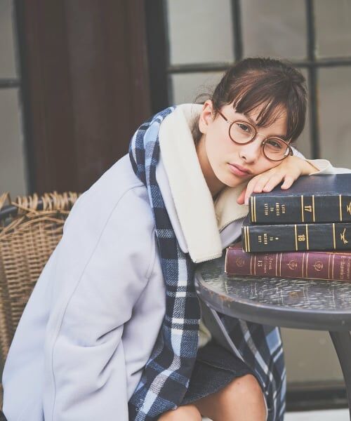 pom ponette junior / ポンポネット ジュニア その他トップス | 【130cmあり】ZIPニットベスト×ロンTセット | 詳細23