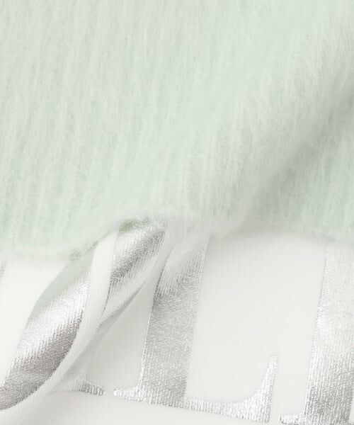 pom ponette junior / ポンポネット ジュニア その他トップス | 【130cmあり】ZIPニットベスト×ロンTセット | 詳細9