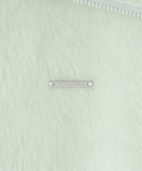 pom ponette junior / ポンポネット ジュニア その他トップス | 【130cmあり】ZIPニットベスト×ロンTセット | 詳細30