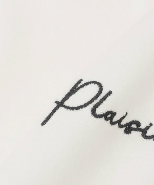 pom ponette junior / ポンポネット ジュニア ニット・セーター | ブークレーニット×チュニックトップス | 詳細11