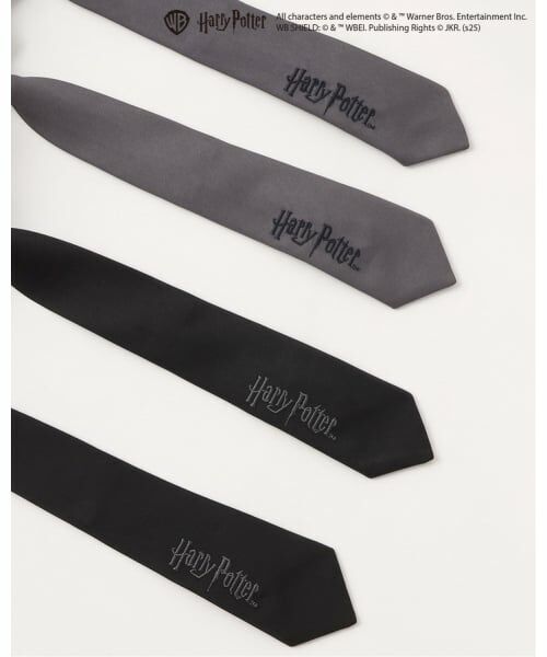 pom ponette junior / ポンポネット ジュニア ニット・セーター | 【130cmあり】【Harry Potter】アーガイルニットベストセット | 詳細13