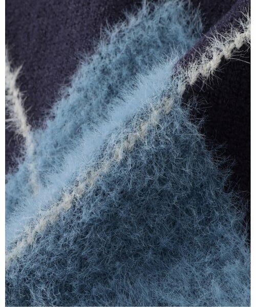 pom ponette junior / ポンポネット ジュニア ニット・セーター | 【130cmあり】【Harry Potter】アーガイルニットベストセット | 詳細7