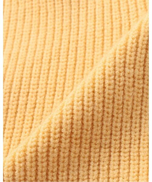 pom ponette junior / ポンポネット ジュニア カーディガン・ボレロ | 【130cmあり】【PEANUTS】レタードカーディガン×ロンTセット | 詳細12