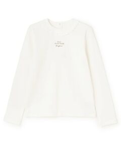 pom ponette junior / ポンポネット ジュニア Tシャツ | テレコインナー