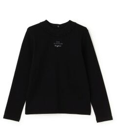 pom ponette junior / ポンポネット ジュニア Tシャツ | テレコインナー